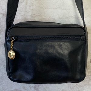 Authentic Vintage gucci camera bag